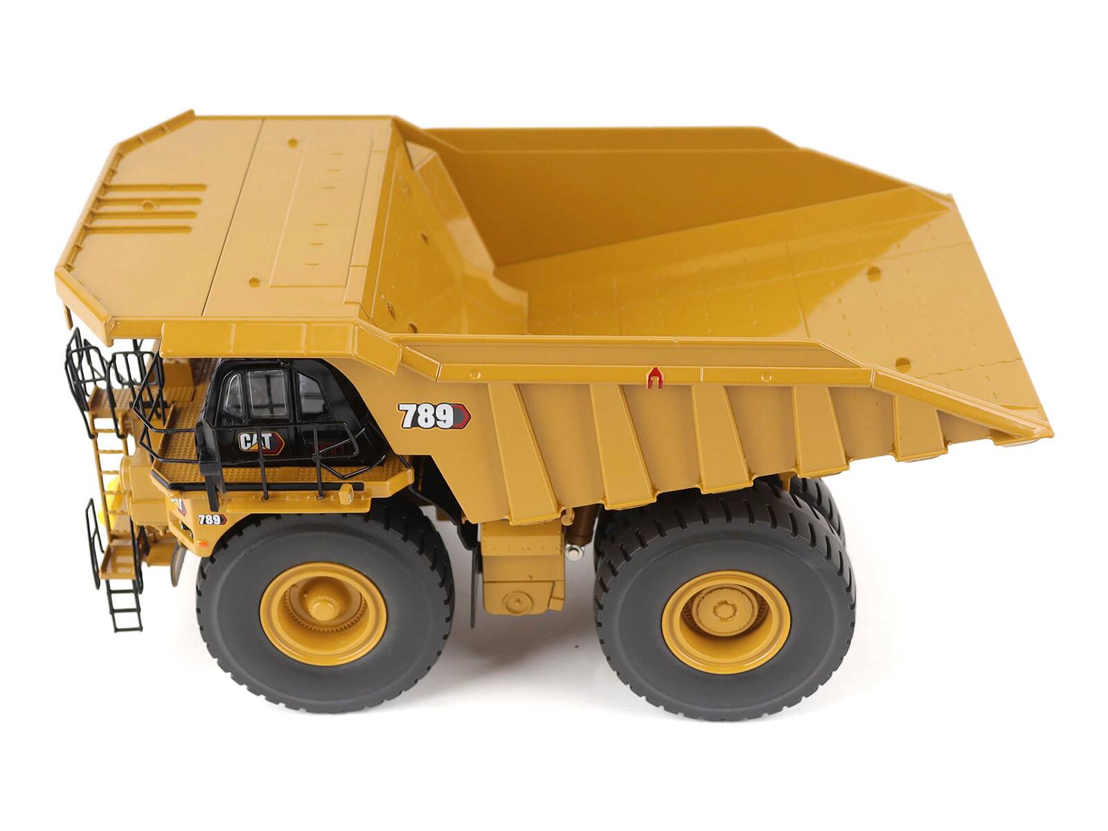 CAT 789