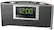 Angle Standard. Coby - Digital AM/FM Alarm Clock Radio.