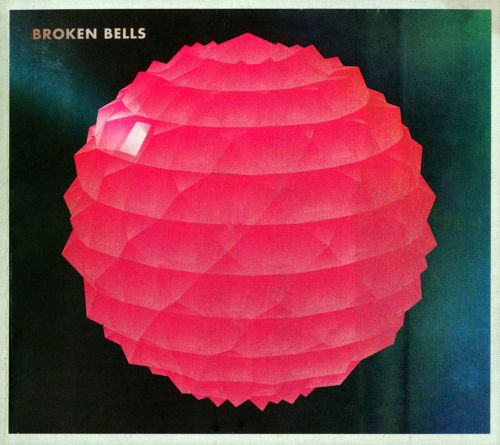  Broken Bells [CD]