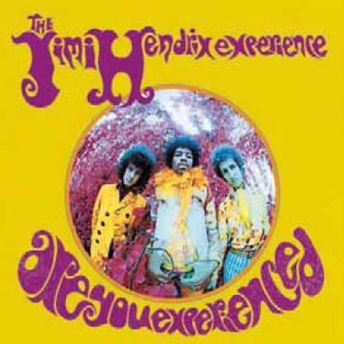  Are You Experienced [LP] - VINYL