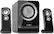 Angle Standard. Coby - 2.1 Multimedia Speaker System (3-Piece).