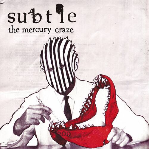 subtle  
the mercury craze  
200