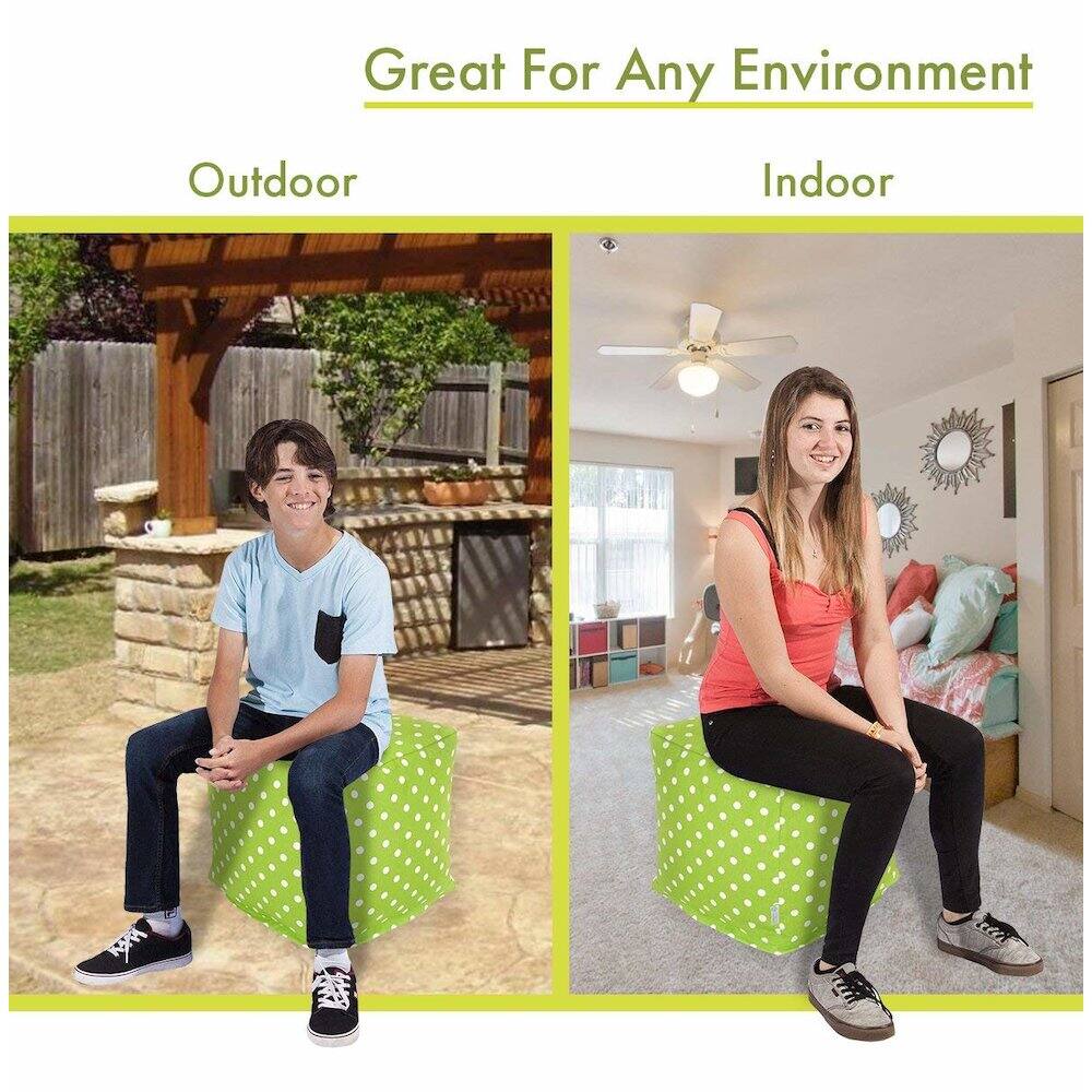 Great For Any Environment

Outdoor

Indoor