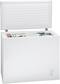 Frigidaire - 7.2 Cu. Ft. Chest Freezer - White-Angle_Standard