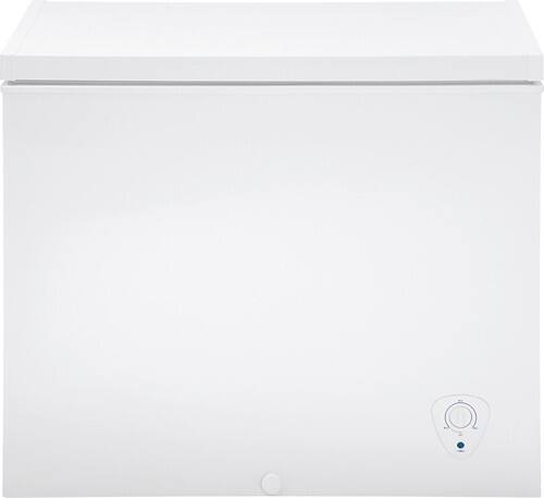 Customer Reviews: Frigidaire 7.2 Cu. Ft. Chest Freezer White FFFC07M2KW ...