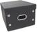 Angle Standard. Goodies - DVD Storage Box - Black.