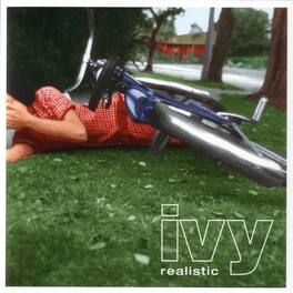 Ivy - Realistic - VINYL LP