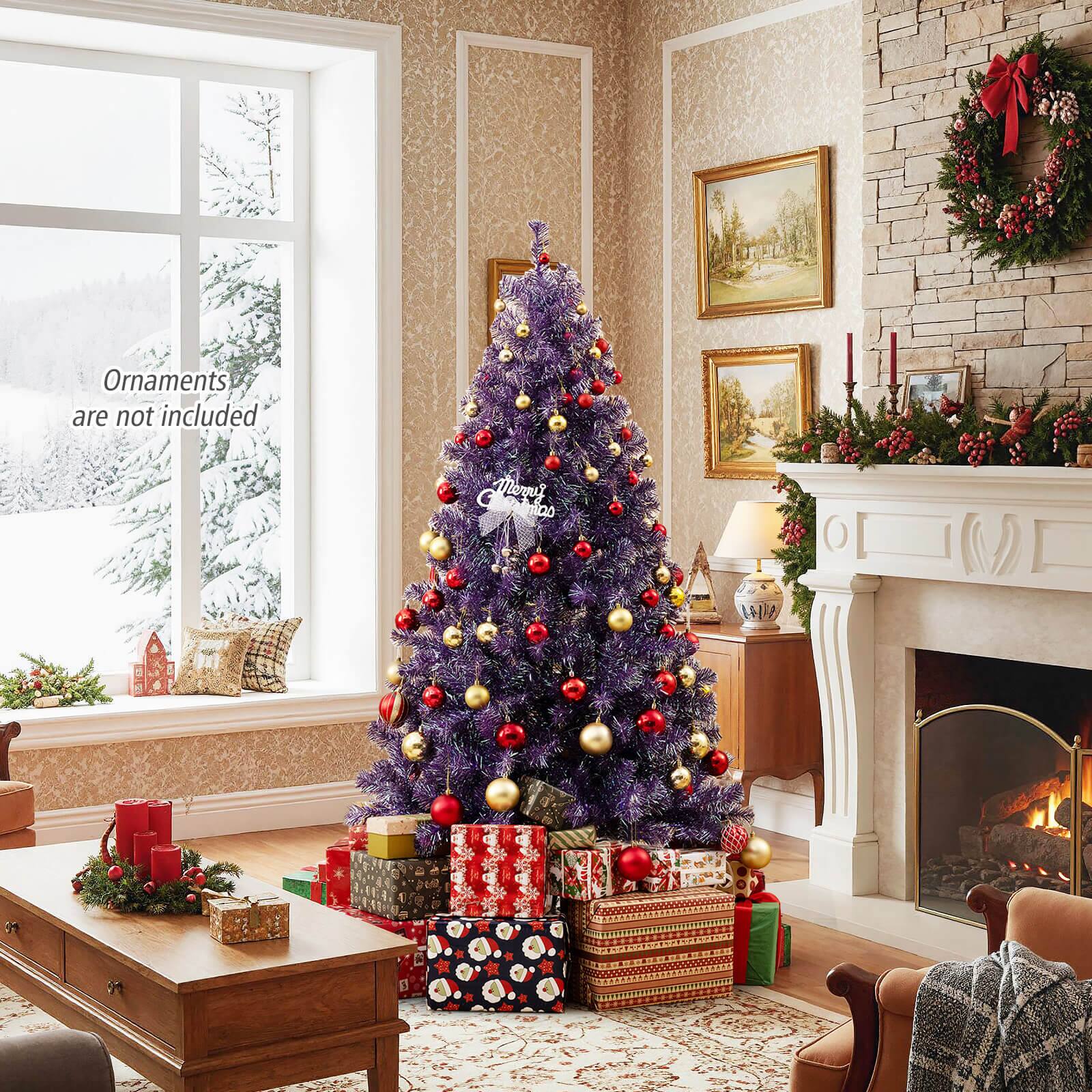 Ornaments are not included

Mommy's
Christmas