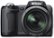 Alt View Standard 1. Nikon - Coolpix 12.1-Megapixel Digital Camera - Black.