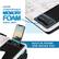 SUPER COMFORTABLE MEMORY FOAM WRIST REST
10:14 Friday April 20
BUILT-IN PHONE AND MOUSE PAD