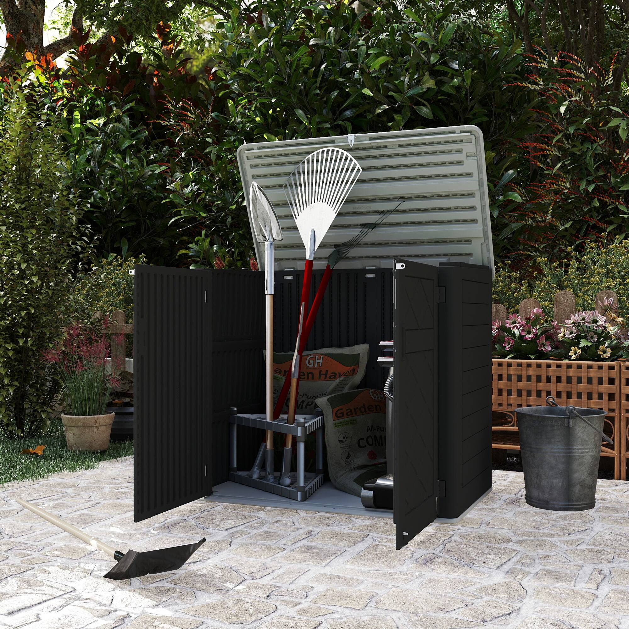 GH Havel Pur GH Garden I TOE Al-Pu COMI