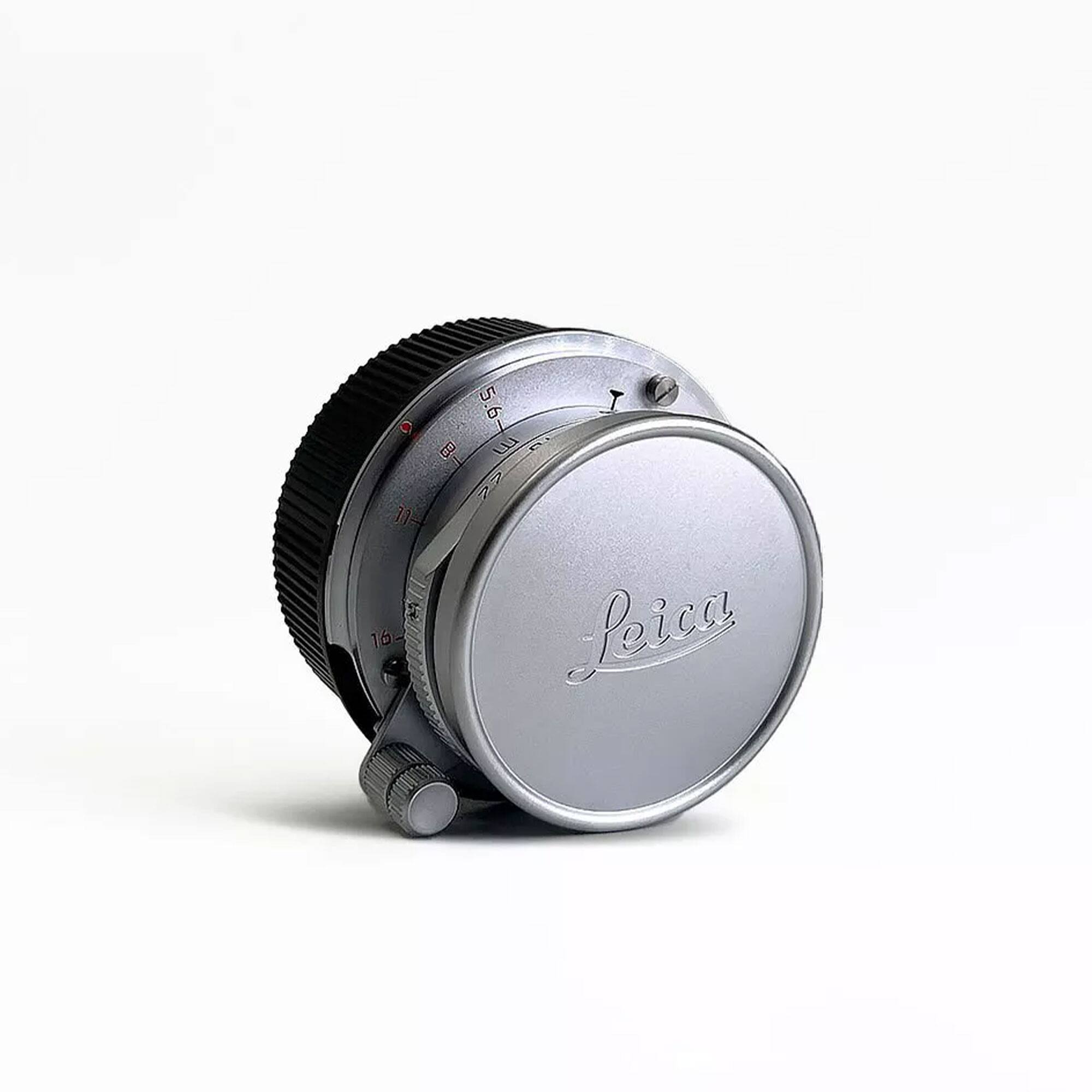 10-16.5 B 5.6-9 m 8 i 1 A Leica
