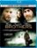 Front Standard. Brothers [Blu-ray] [2009].