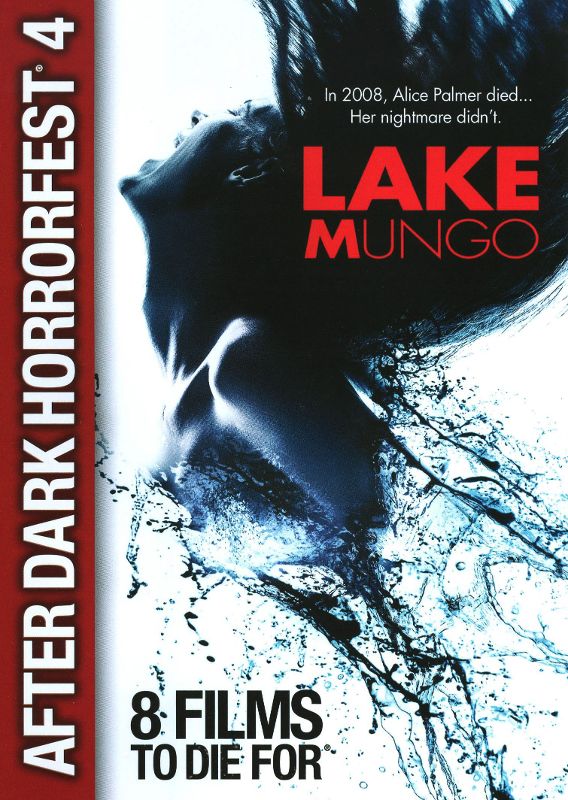  Lake Mungo [DVD] [2009]