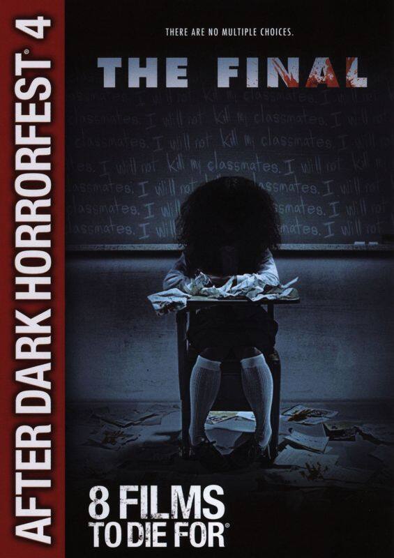 

The Final [DVD] [2009]