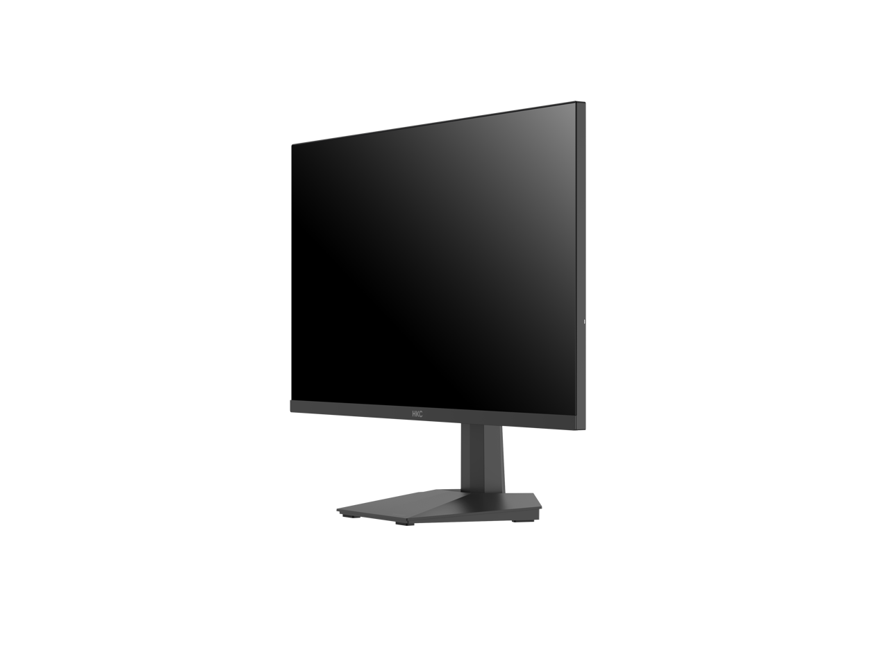Alt View 3. HKC - HKC G27H4D 27" QHD Fast IPS Gaming Monitor – 2560×1440, 275Hz, 1ms DIC, HDR400, 95% DCI-P3, Low Blue Light, HDMI & DP.