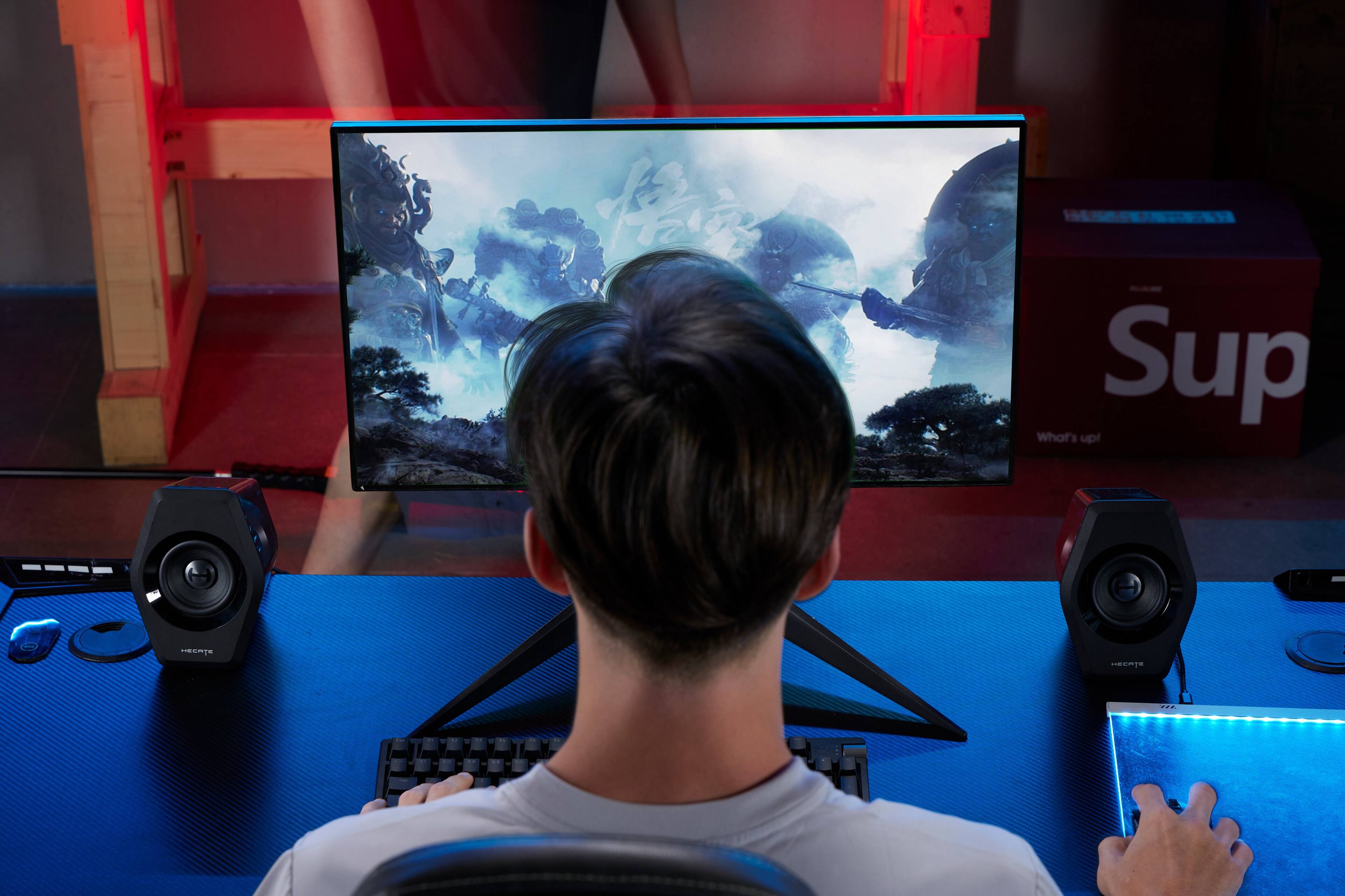 Sup What's up! HECTS mEmje | ...