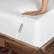 Alt View 14. Tuft & Needle - Original Mattress- Queen - White.