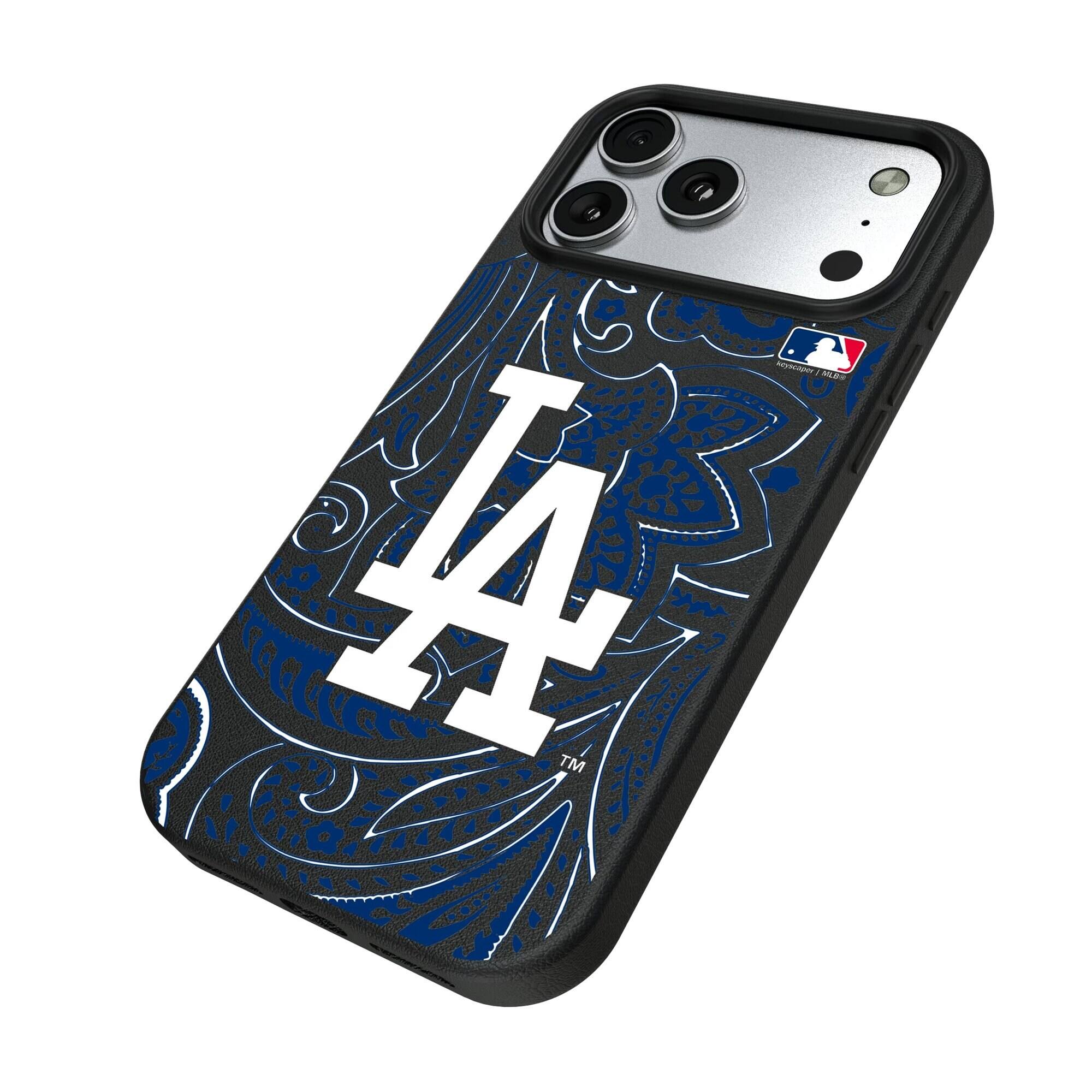 keyscaper MLB LA TM