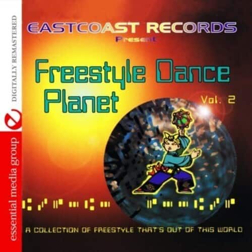 Various Artists - Freestyle Dance Planet 2 / Various   - COMPACT DISCS [CD] price history on PriceWatchPro