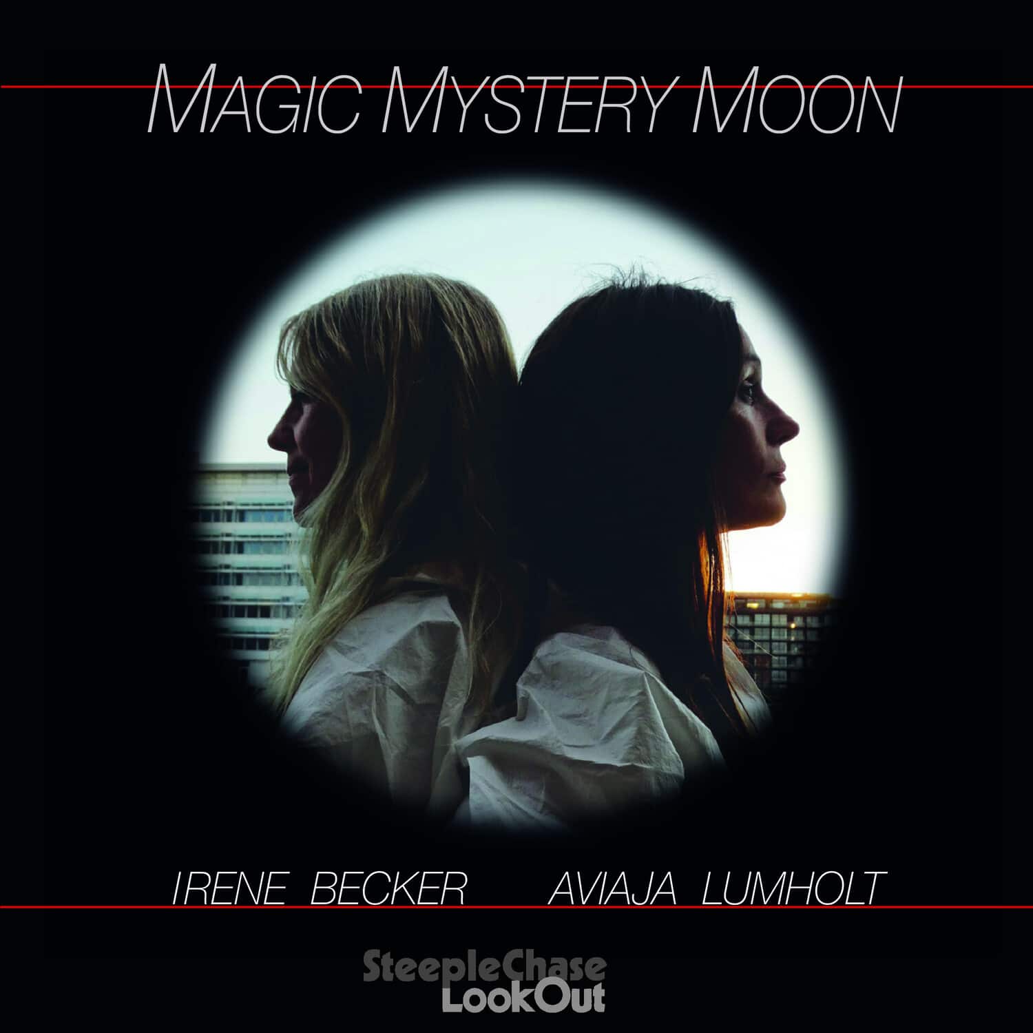 Becker,Irene / Lumholt,Aviaja - Magic Mystery Moon   - COMPACT DISCS [CD] price history on PriceWatchPro