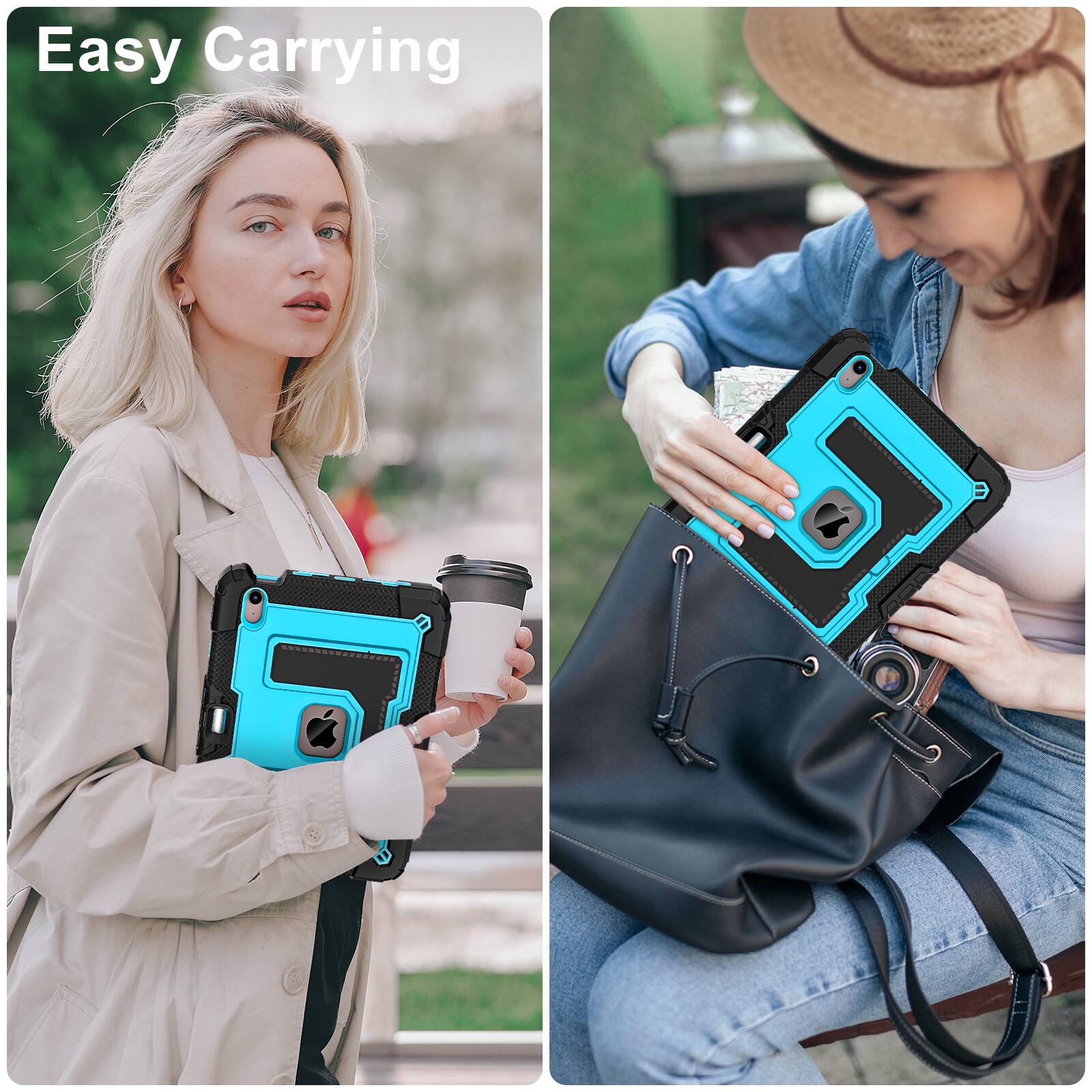 Easy Carrying