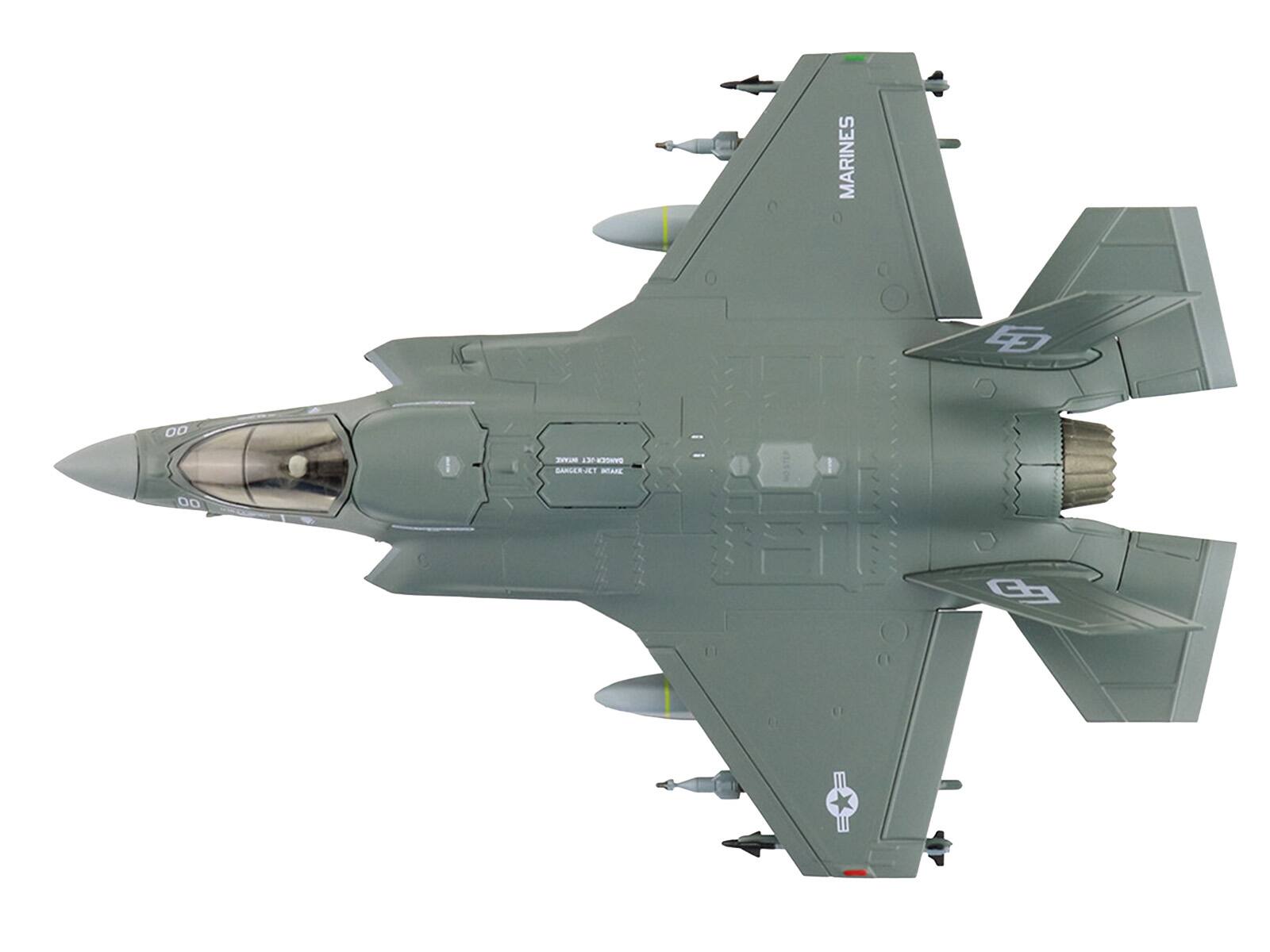 MARINES  
SD  
00  
INTOLERABLE SEA DANGER-JET INTAKE  
00