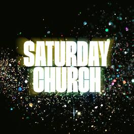 Saturday Church - O.S.T. - Saturday Church (Original Soundtrack) - VINYL LP