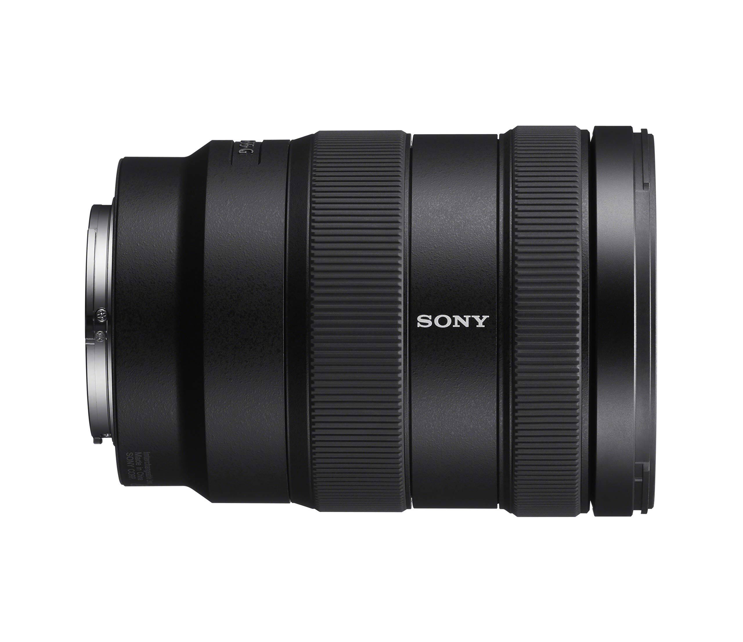 SONY