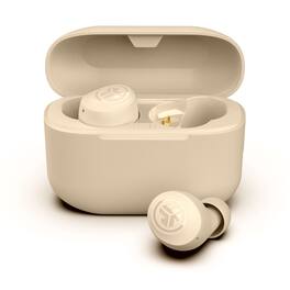JLab - GO Tones+ True Wireless Earbuds - 155 N
