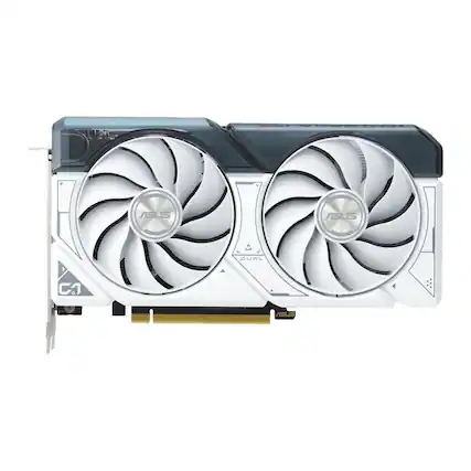 ASUS DUAL