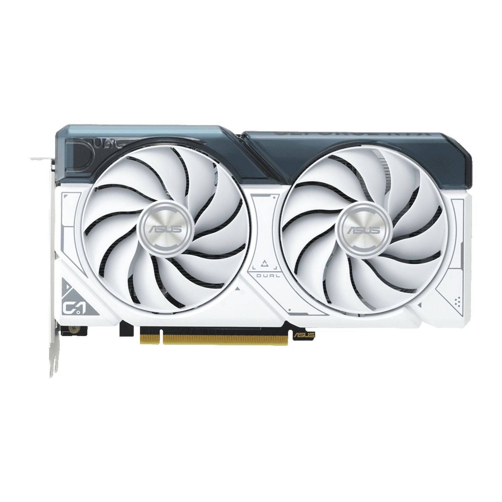 ASUS DUAL