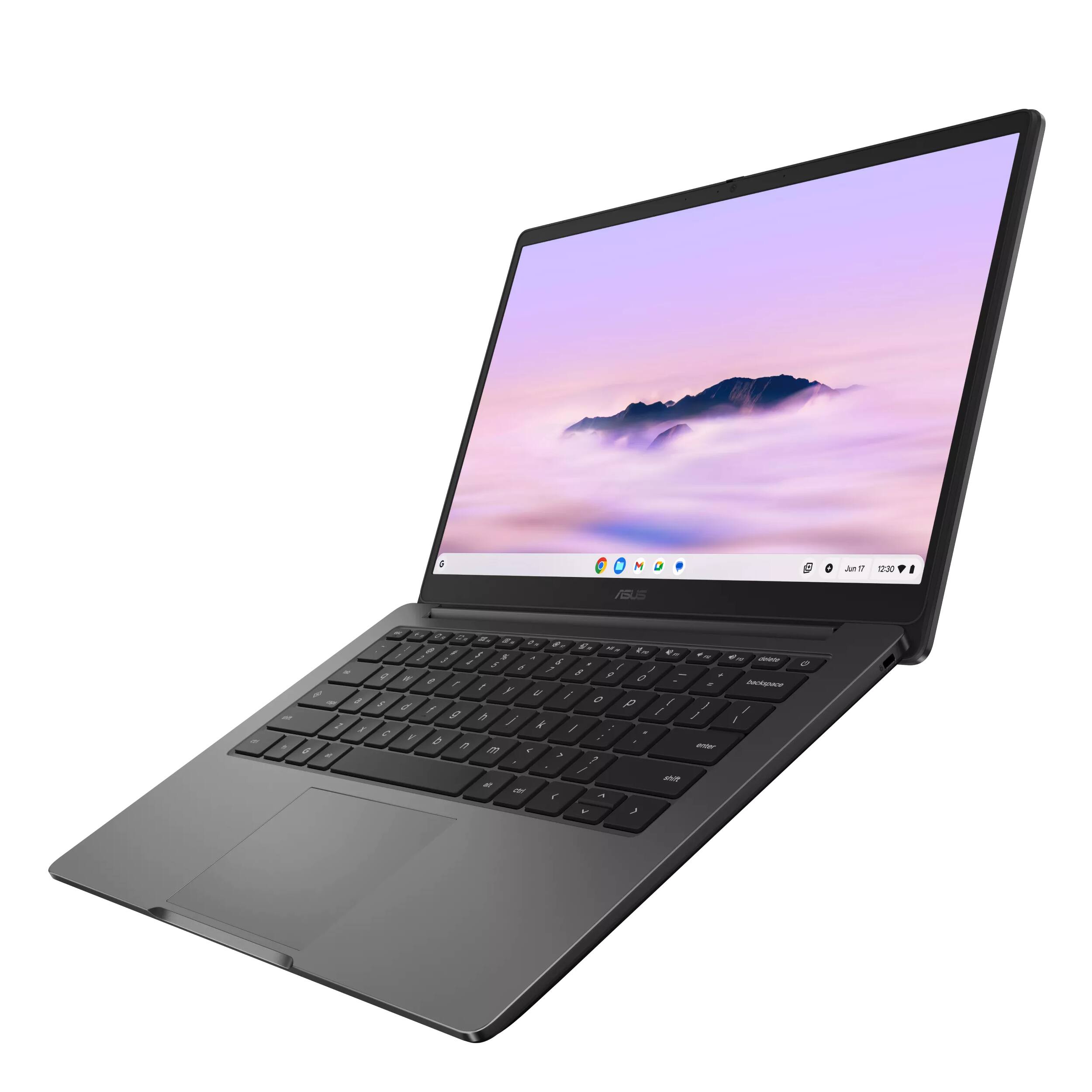 ASUS Chromebook ブラック Amazon.com: ASUS CX1500 Chromebook, 15.6
