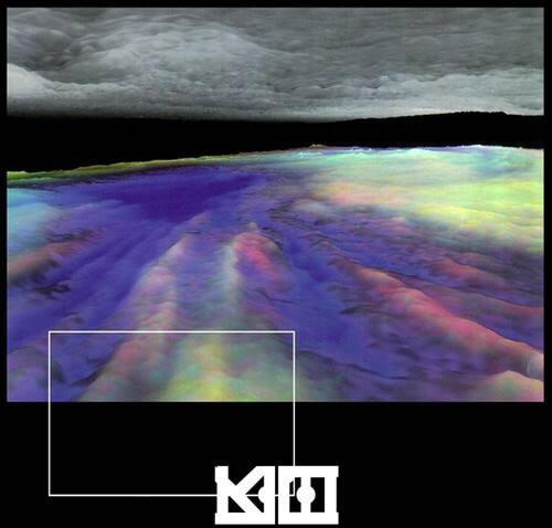 Lee Gamble - Koch   - COMPACT DISCS [CD] price history on PriceWatchPro
