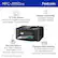 MFC-J1360DW Features
1.8" Color Display and button navigation eases setup and enables Cloud connectivity+
Flexible Connectivity dual-band wireless+ and USB interfaces
Fast Print Speeds up to 16ppm black and 9ppm color+, plus automatic duplex printing
Versatile Paper Handling 150-sheet paper tray and 20-page Single-sided Automatic Document Feeder+
*Scroll down to learn more.