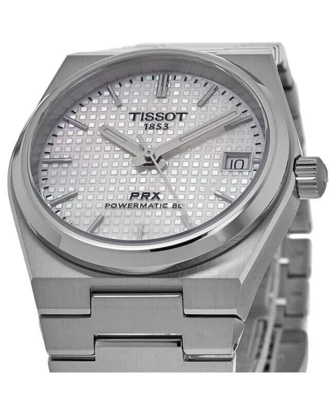 TISSOT 1853 PRX POWERMATIC 80