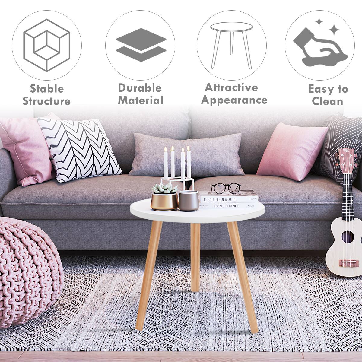 Stable Structure Durable Material Attractive Appearance Easy to Clean