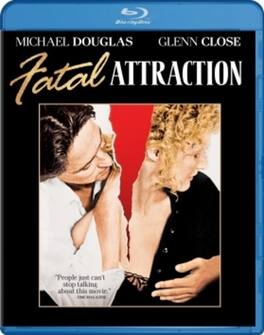 Fatal Attraction - BLU-RAY