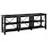 Angle. Camden&Wells - Sawyer TV Stand for Most TVs up to 75" - Black.