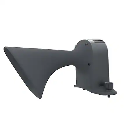 Front. JZ - JZ H1E 10W Loudspeaker for DJI Mavic 3.