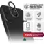 Camera Lens Protection: Tempered Glass Anti-Reflective Technology Advanced Clarity Precise Fit Smudge Free Limited Lifetime ZAGG Warranty* Packaging Contains Recycled Materials.