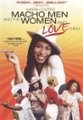 Front Standard. Maria Costa's Macho Men and the Women Who Love Them [DVD] [2009].