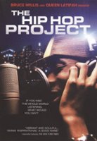 The Hip Hop Project [DVD] [2006] - Front_Original