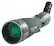 Angle. Celestron - Regal M2 100ED 22-67 x 100 Waterproof Spotting Scope - Green/Silver.