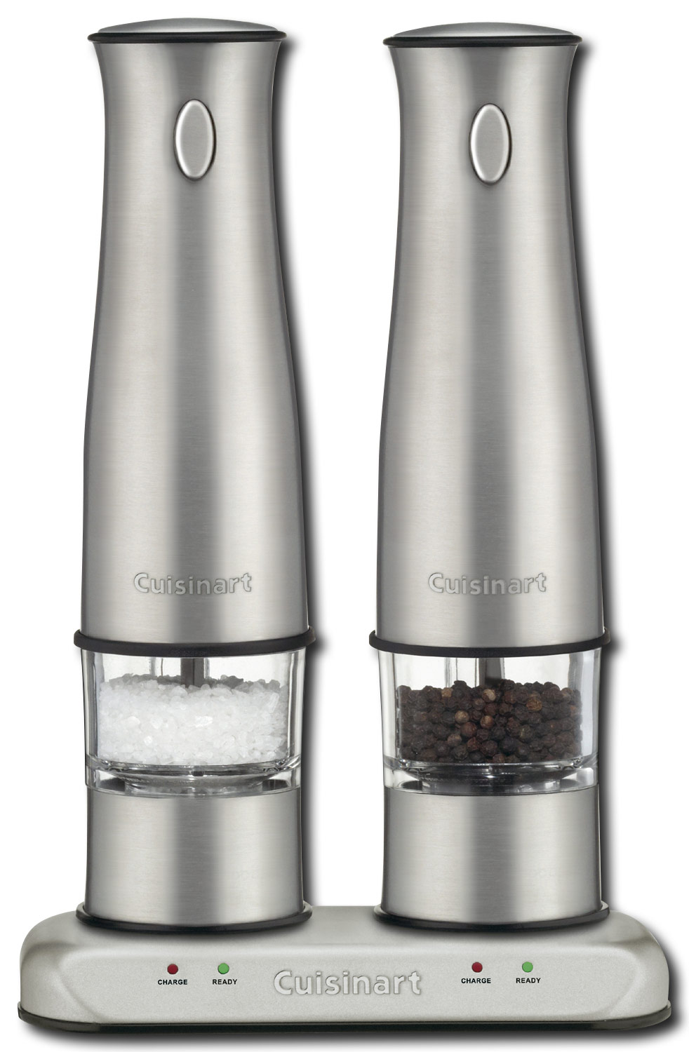 Cuisinart Rechargeable Salt & Pepper Mills Only $39.95 Shipped on  BestBuy.com (Reg. $70)