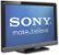 Angle Standard. Sony - BRAVIA 32" Class / 1080p / 60Hz / LCD HDTV.