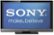 Front Standard. Sony - BRAVIA 32" Class / 1080p / 60Hz / LCD HDTV.