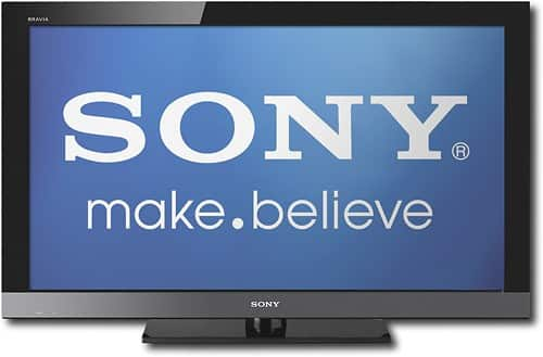 Best Buy: Sony BRAVIA 40