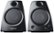 Alt View Zoom 12. Logitech - Z130 2.0 Speaker System (2-Piece) - Black.