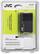 Front Standard. JVC - Everio Data Battery Charger.